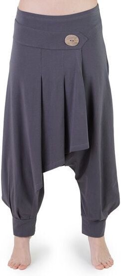 Ajna Hose Malva grau