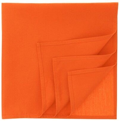 Atlantis Headwear Atlantis Bandana Stirnband Kopftuch 10 verschiedene Farben