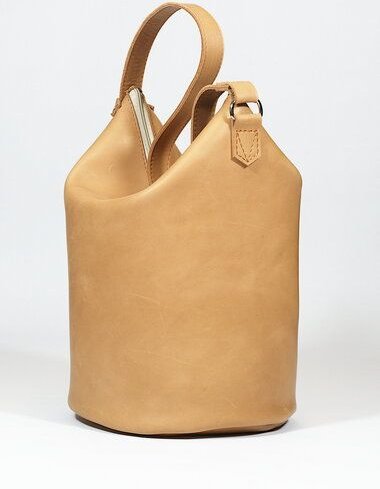 monday market Ledertasche Susan