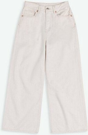 Kings Of Indigo ELISABETH CROPPED | AMSTERDAM UNDYED