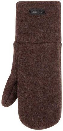 pure pure Woll-Fleece Fäustlinge