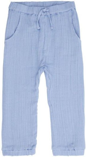 sense-organics Sense Organics Baby Kinder Crinkle Hose Bio Baumwolle