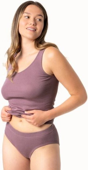 Living Crafts Taillen-Slip - JADE