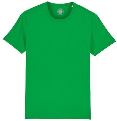 University of Soul Unisex T-Shirt aus Bio-Baumwolle "Charlie"