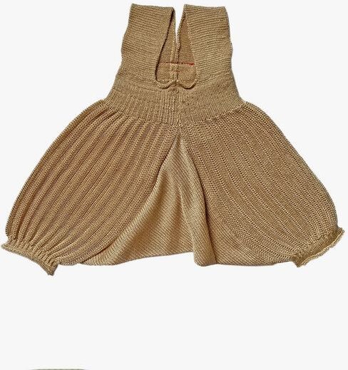 vincente Kurze Sarouelhose aus TENCEL