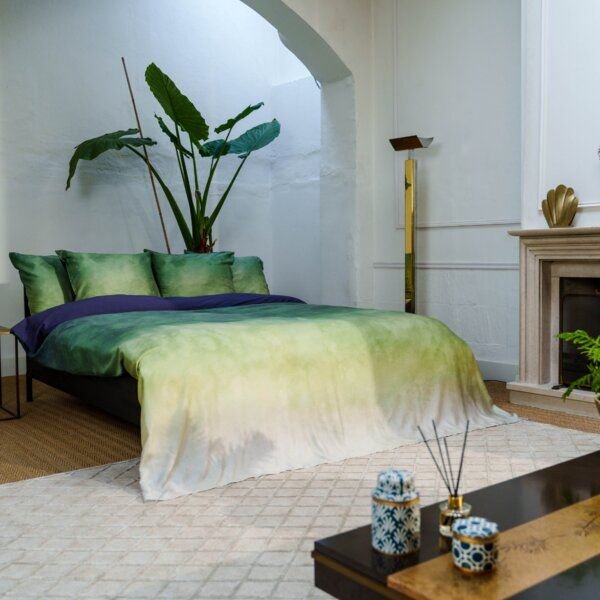 Kayori Tashiro - Bettwäsche - Tencel