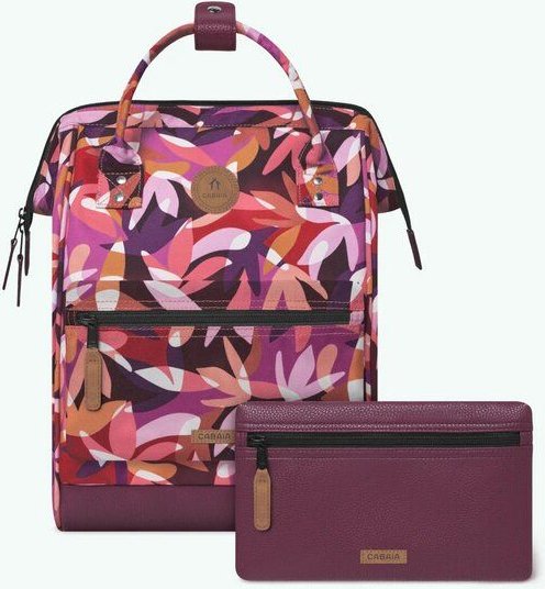 Cabaïa Rucksack Adventurer Small - 12 Liter