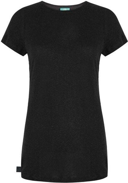 nice to meet me Earth T . TENCEL Lyocell mit Hanf