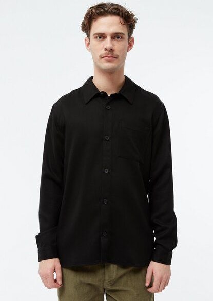 Givn Berlin Overshirt GBKEITH aus TENCEL