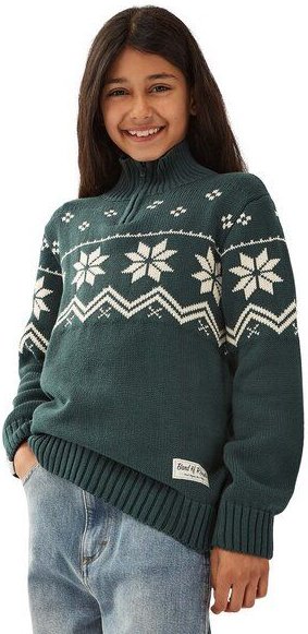 Band of Rascals Norway III Troyer