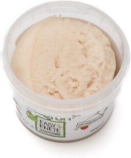 neogrün Bio-Knete - verschiedene Farben