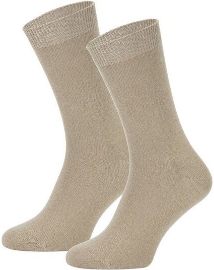 Opi & Max Feine Wollsocken