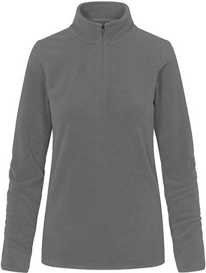 Thumbnail - Promodoro Women´s Recycled Fleecepullover bis 3XL