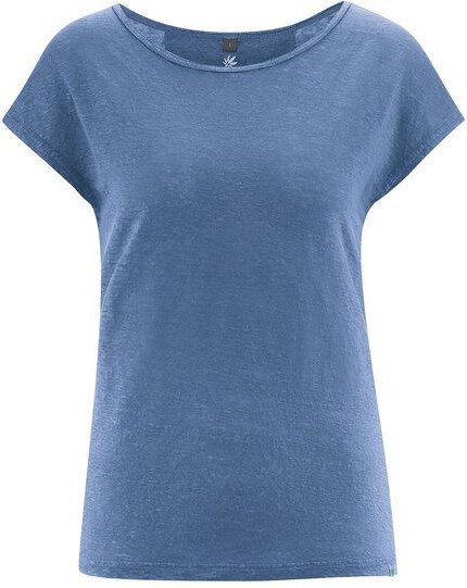 Thumbnail - HempAge Damen 100% Hanf T-Shirt