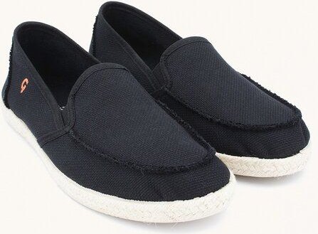 Gottstein Schuhe Camping Linen Sailor