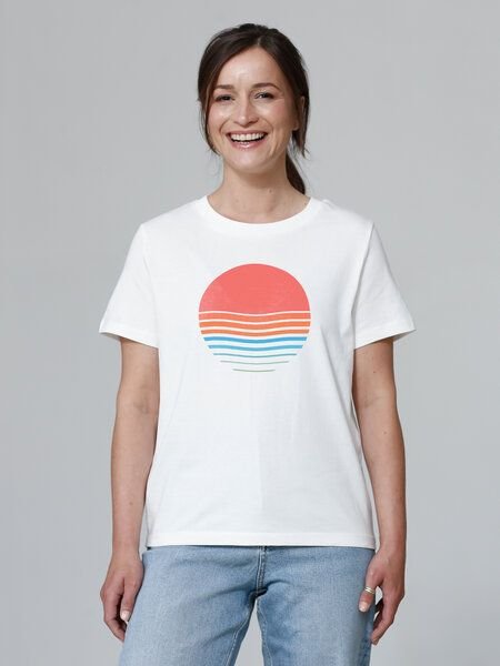 watapparel T-Shirt Frauen Abstract 03