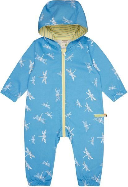 loud + proud Babys & Kinder Outdooroverall, GOTS-zertifiziert