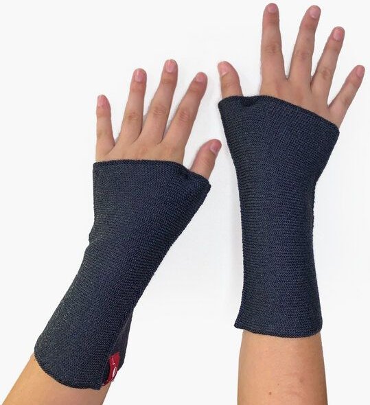 vincente Armstulpen mit Daumenloch