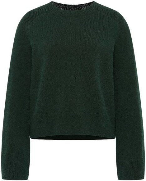 LANIUS Cropped Pullover
