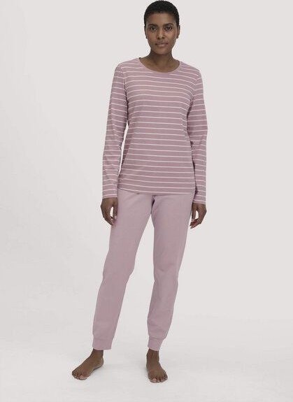 hessnatur Pyjama Regular PURE COTTON aus reiner Bio-Baumwolle