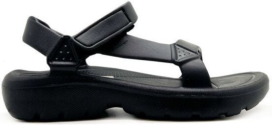 Vegane Ecofoam Trek Sandale von thies ® aus recyceltem EVA