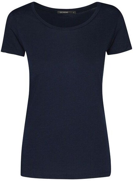 GREENBOMB Basic T-Shirt Loves