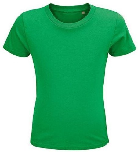 Sol's Kinder/Jugend T-Shirt von Gr.86 bis 152 aus Bio - Baumwolle Vegan