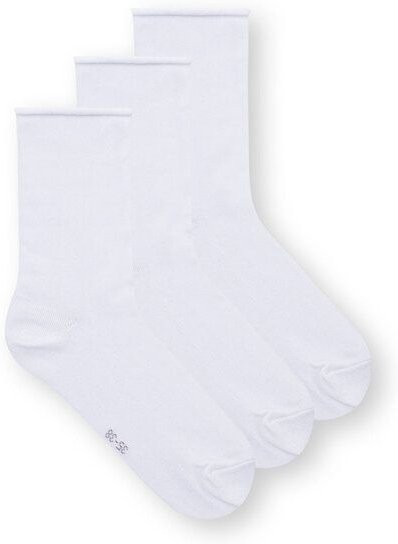 ThokkThokk Mid-rise Relax Socken 3er Pack