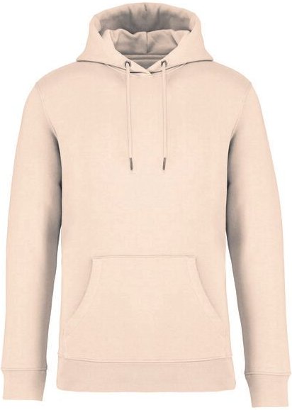 Thumbnail - Brandless Basic Bio Hoody Nr. 4 350g/m² XXS - 4 XL (slim fit)