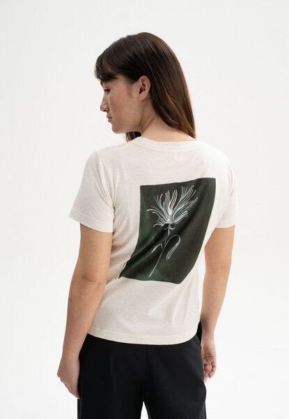 T-Shirt Artist Edition Kaja | von MELA | Fairtrade & GOTS zertifiziert