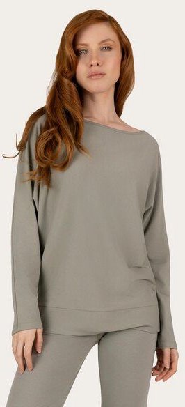 Urban Goddess Budhi Yoga Langarm Shirt