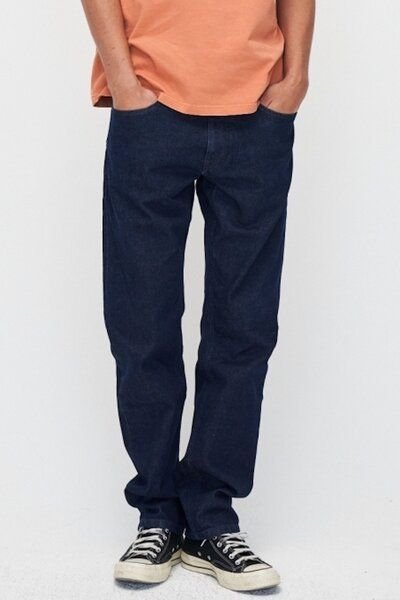 Kuyichi Jeans Straight Fit - Scott