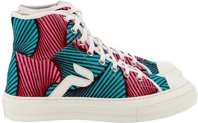 PANAFRICA Atlas - African Fair Trade Sneaker