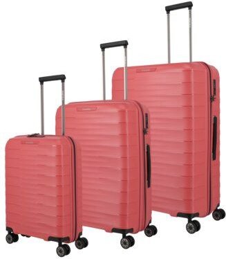 travelite Mooby 3tlg. Koffer-Set
