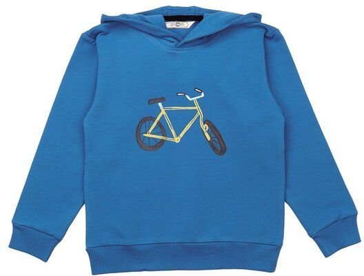 Cotokids Bicycle-Sweatshirt