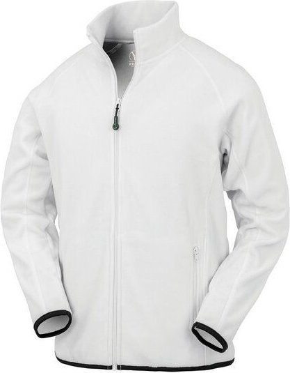 Thumbnail - YTWOO Recycelte Unisex Polarthermie-Fleecejacke