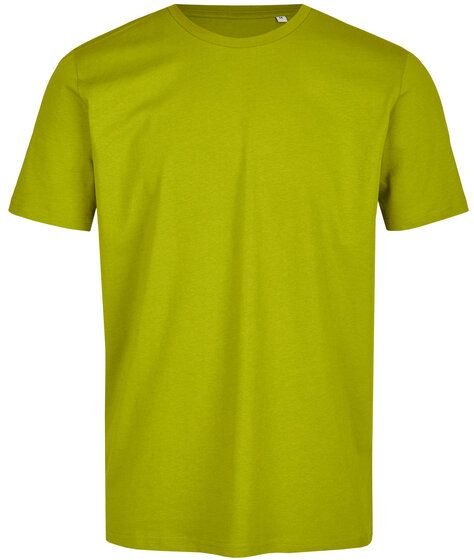 Brandless Basic Bio T-Shirt Rundhals (Männer) Nr.3 GOTS