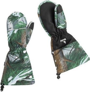 WeeDo Fausthandschuhe „Cosmo Woods“