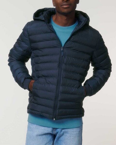 Thumbnail - YTWOO Herren Steppjacke | komplett aus recycelten Materialen gefertigt