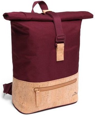 Sperling "Tiny" Rucksack aus Kork und recyceltem PET