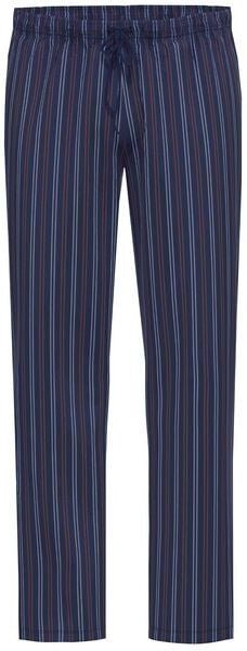Ammann Herren Homewear Hose / Schlafhose