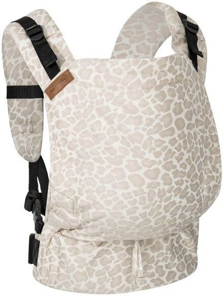 Hoppediz Babytrage - Buckle