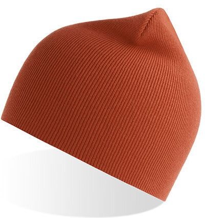 Atlantis Headwear Atlantis Yala Beanie aus Bio Baumwolle verschiedene Farben