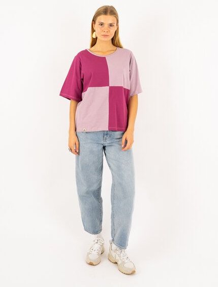 NOORLYS T-Shirt FIERNKANT