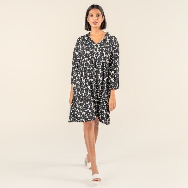 Living Crafts Kleid - OMARA