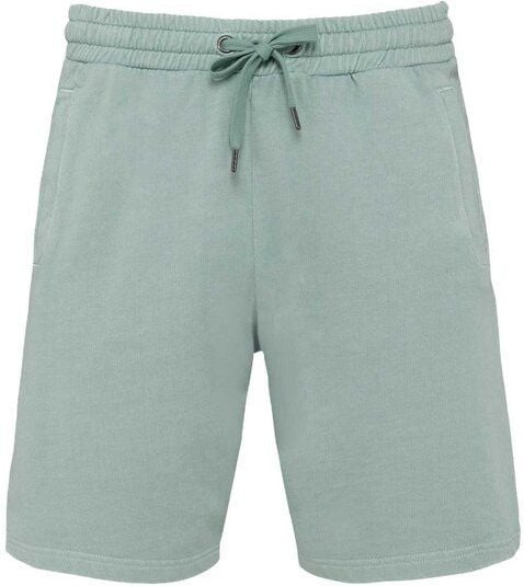 YTWOO Terry Towel Herren Shorts aus 100% Bio-Baumwolle | Made in Portugal