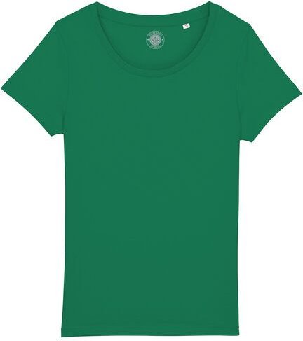 University of Soul Damen T-Shirt aus Bio-Baumwolle "June"