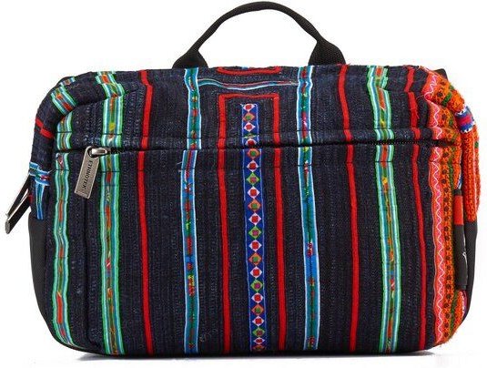 Ethnotek Vankiyo Hip Bag Bauchtasche