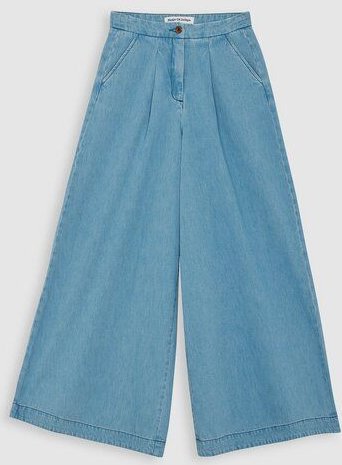 Kings Of Indigo ELSA | QUENNELL LIGHT