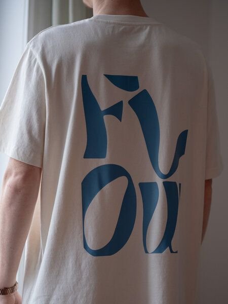 LITSCHI DESIGNS FLOW SHIRT